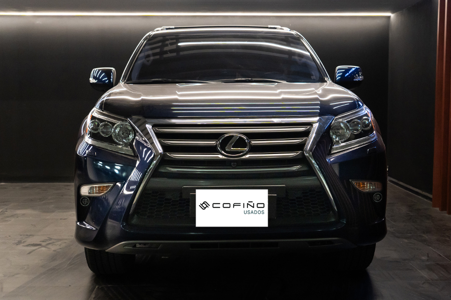 LEXUS GX460 4X4 2019 - 4403