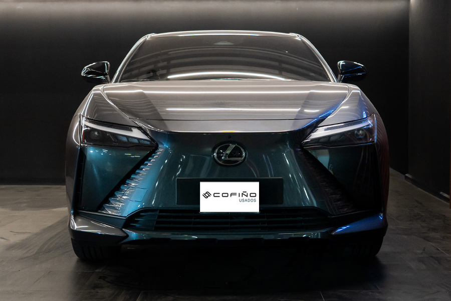 LEXUS RZ 450E 4X4 2025 - 4563